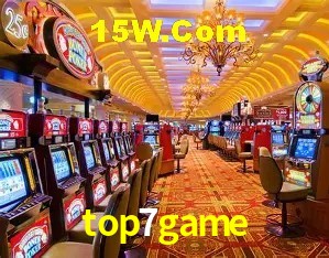 Exclusive Offers top7game
