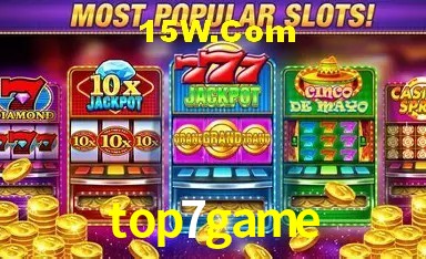 Experiência VIP top7game