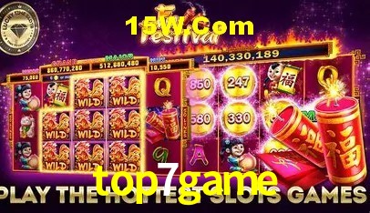 Flash Promotion top7game