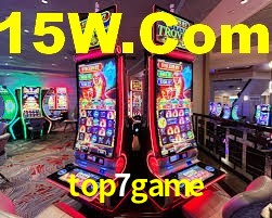 Daily Bonuses top7game