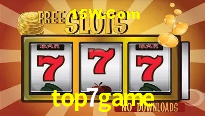 Secure Login top7game