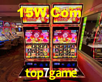 Exclusive Games top7game