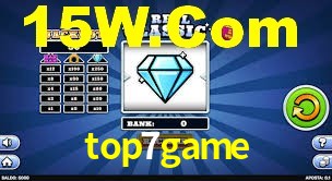 Programa VIP top7game