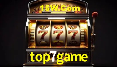 API Integration top7game