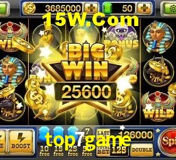 Welcome Bonus top7game