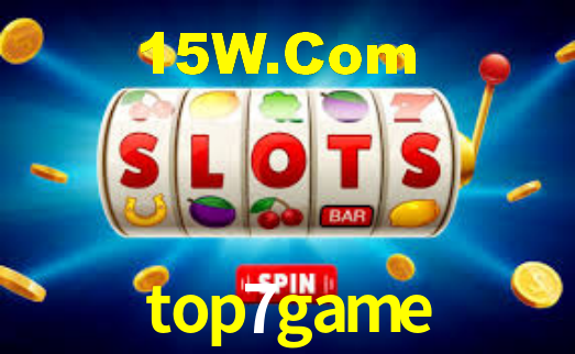 Premium Interface top7game