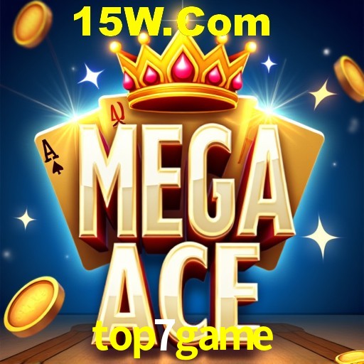 Live Casino top7game