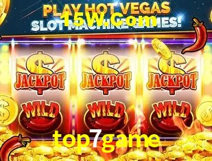 Platform Technology top7game
