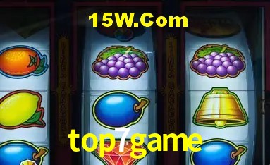 Bonus Features top7game