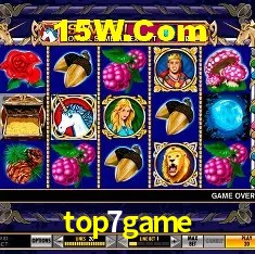 Live Casino top7game