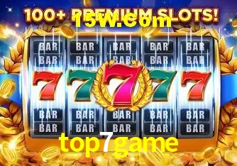 Account Benefits top7game