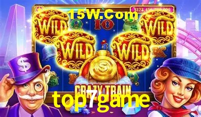 Games Directory top7game